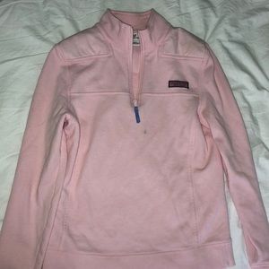 Vineyard Vines Shep Shirt Size XS Color Flamingo